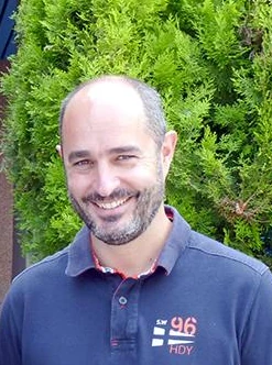 Gabriel ROUSSEAU