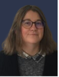 Caroline DISTRIQUIN